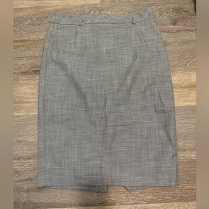 RW&CO High-Rise Pencil Skirt